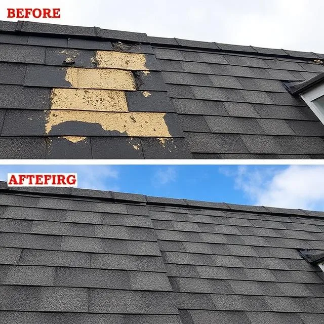 Roof Repair Near Me in Bainville, MT near me